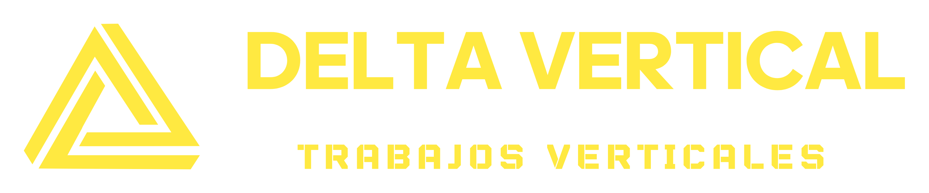 Delta vertical